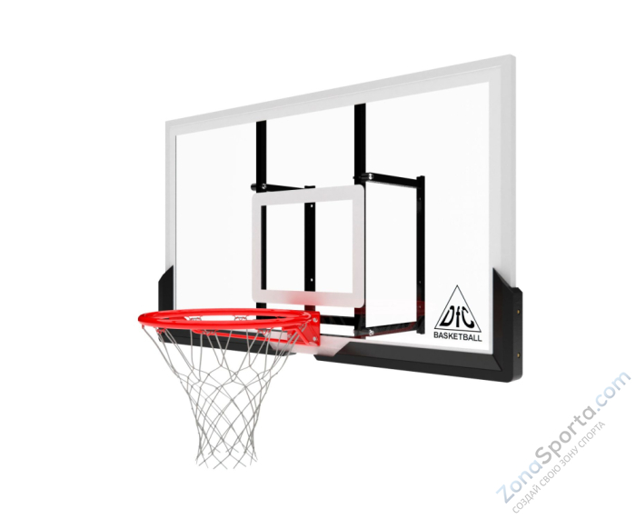 Баскетбольный щит DFC BOARD54A Баскетбольный щит DFC BOARD54A