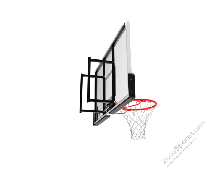 Баскетбольный щит DFC BOARD54A Баскетбольный щит DFC BOARD54A