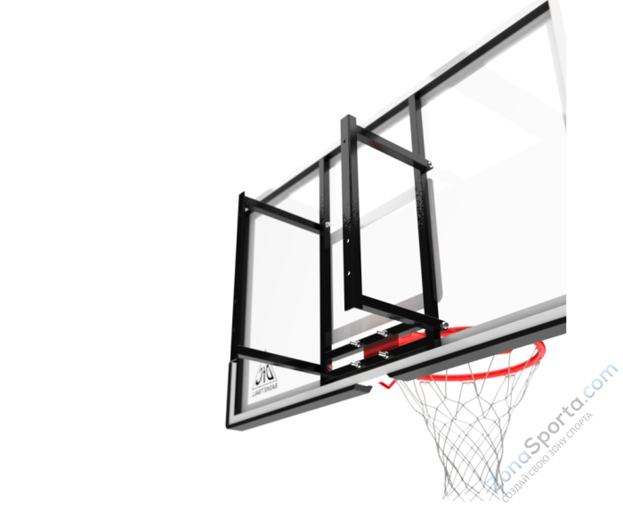 Баскетбольный щит DFC BOARD54A Баскетбольный щит DFC BOARD54A