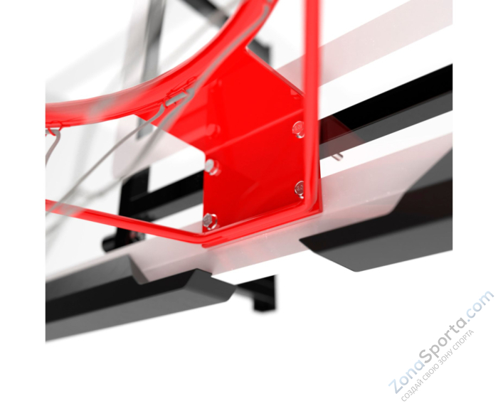 Баскетбольный щит DFC BOARD54A Баскетбольный щит DFC BOARD54A