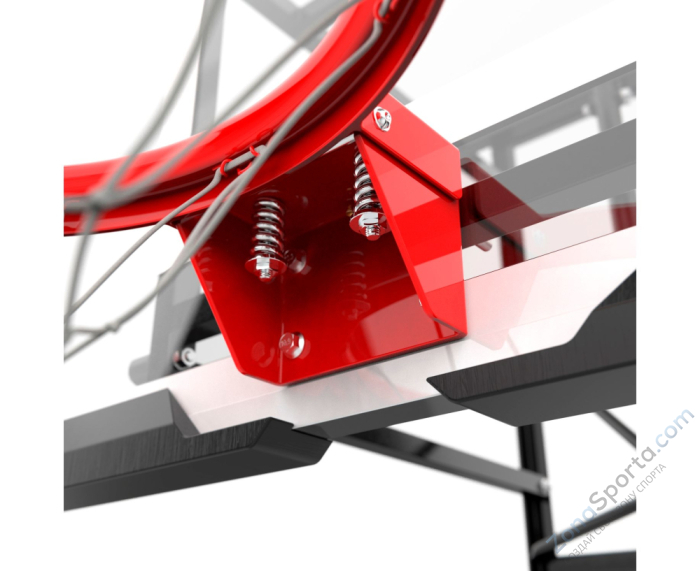 Баскетбольный щит DFC BOARD54P Баскетбольный щит DFC BOARD54P