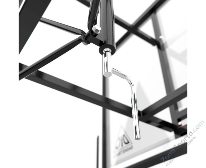 Баскетбольный щит DFC BOARD54P Баскетбольный щит DFC BOARD54P