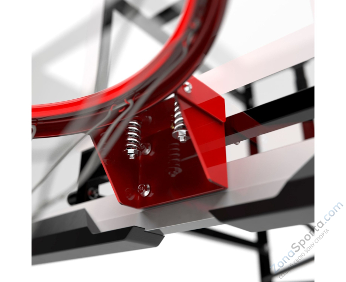 Баскетбольный щит DFC BOARD60P Баскетбольный щит DFC BOARD60P