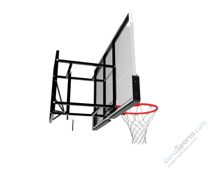 Баскетбольный щит DFC BOARD72G