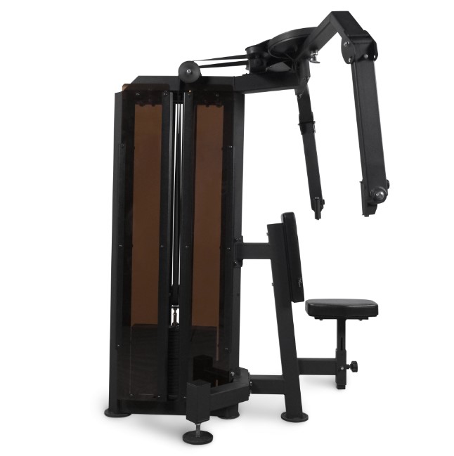 Батерфляй/Задние дельты профессиональный Bronze Gym Partner ML-810