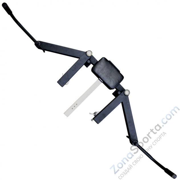 Баттерфляй DFC Powergym Option 3 Баттерфляй DFC Powergym Option 3