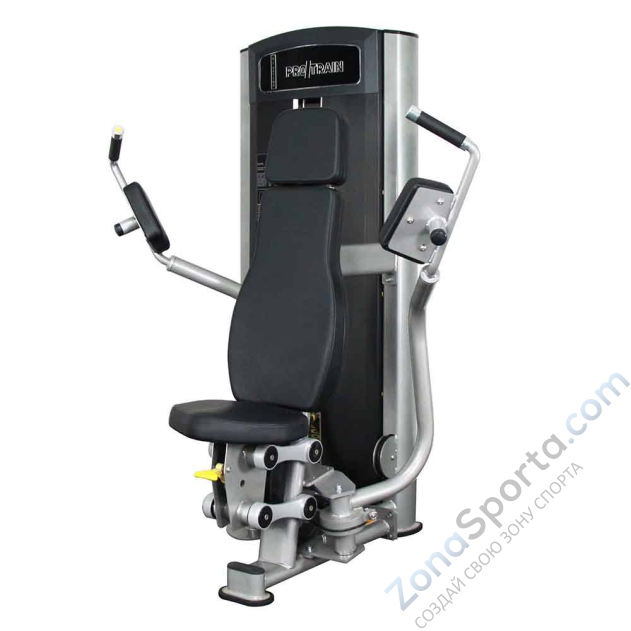 Баттерфляй Protrain 61A07-80 Баттерфляй Protrain 61A07-80