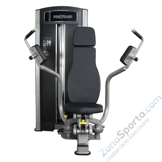 Баттерфляй Protrain 61A07-80 Баттерфляй Protrain 61A07-80