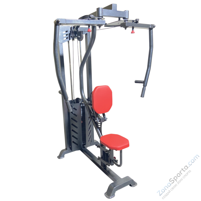 Баттерфляй – Задние дельты DEXsport AG-019