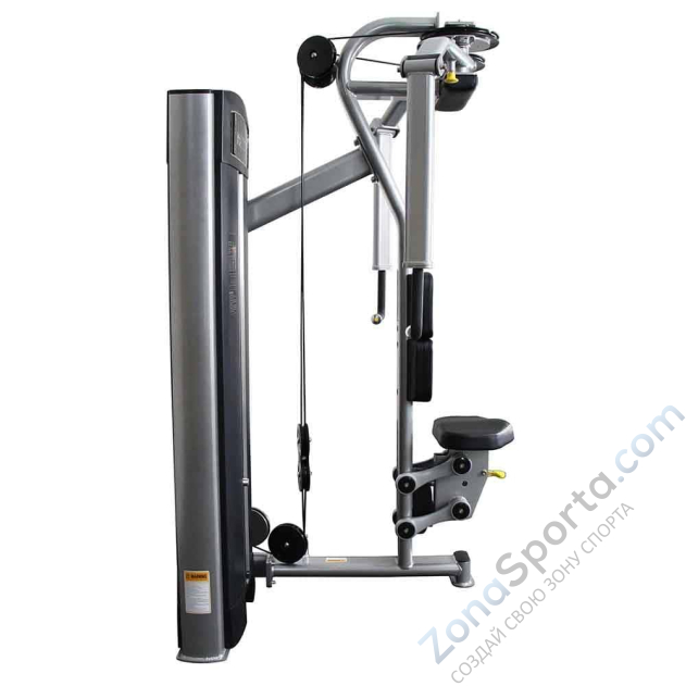 Баттерфляй/задняя дельта Protrain 61A09-80 (пек дек)