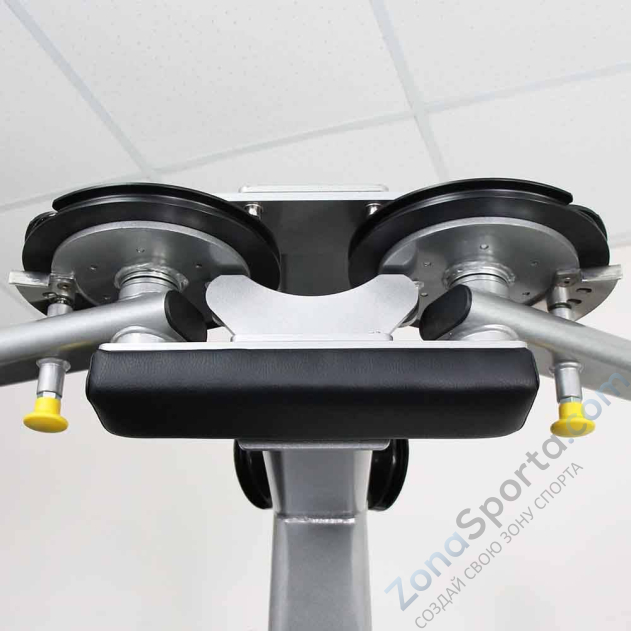 Баттерфляй/задняя дельта Protrain 61A09-80 (пек дек)