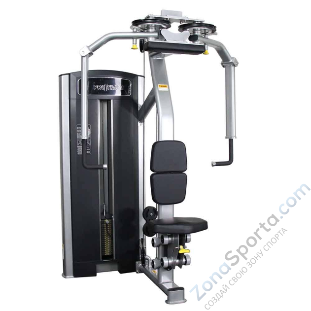 Баттерфляй/задняя дельта Protrain 61A09-90 (пек дек) Баттерфляй/задняя дельта Protrain 61A09-90 (пек дек)