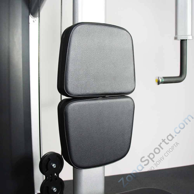 Баттерфляй/задняя дельта Protrain 61A09-90 (пек дек) Баттерфляй/задняя дельта Protrain 61A09-90 (пек дек)