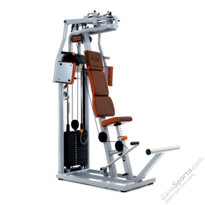 Баттерфляй/задняя дельта Teca SP520C Баттерфляй/задняя дельта Teca SP520C