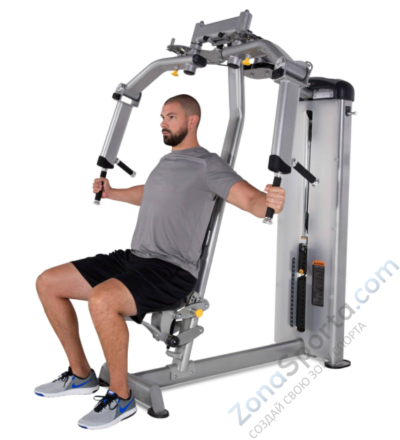 Баттерфляй/задняя дельта True Fuse-1000 Баттерфляй/задняя дельта True Fuse-1000