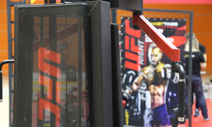 Баттерфляй UFC UCR-27022 Баттерфляй UFC UCR-27022