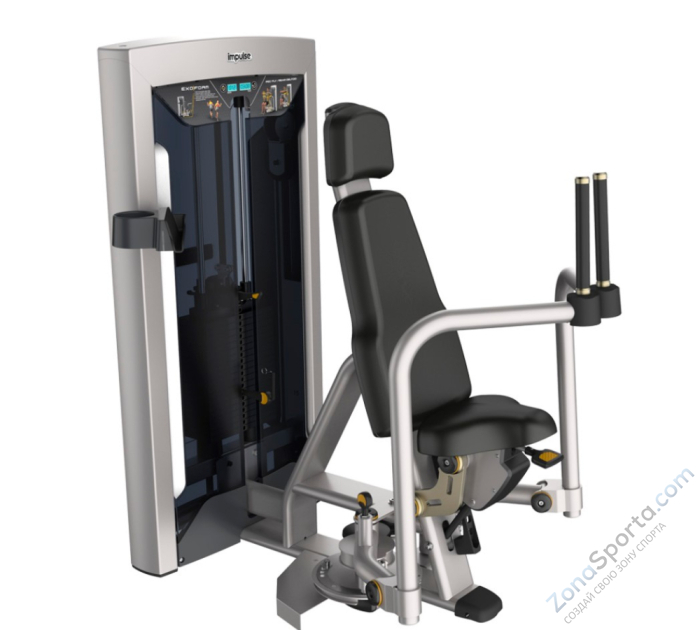 Баттерфляй / Задняя дельта Impulse FE9715