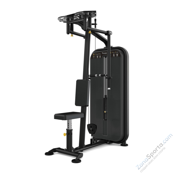 Баттерфляй / Задняя дельта Vision Fitness VST600-S22