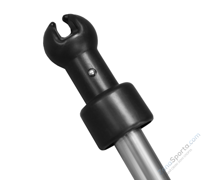 Батут премиум Arland 8FT с внутренней страховочной сеткой и лестницей Батут премиум Arland 8FT с внутренней страховочной сеткой и лестницей