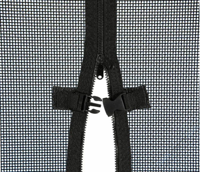 Батут Atlas Sport 435 см (14ft) Pro (усиленные опоры) Blue Батут Atlas Sport 435 см (14ft) Pro (усиленные опоры) Blue