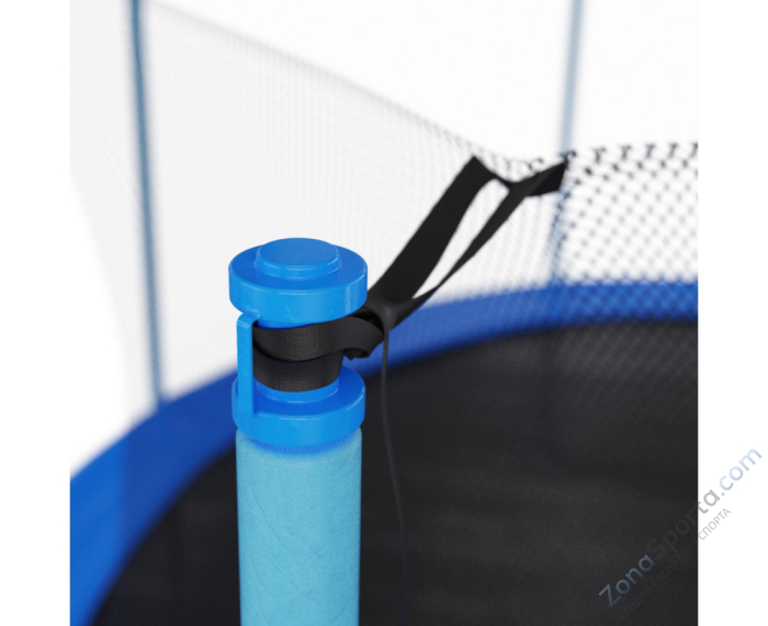 Батут DFC Femmto 14ft синий Батут DFC Femmto 14ft синий