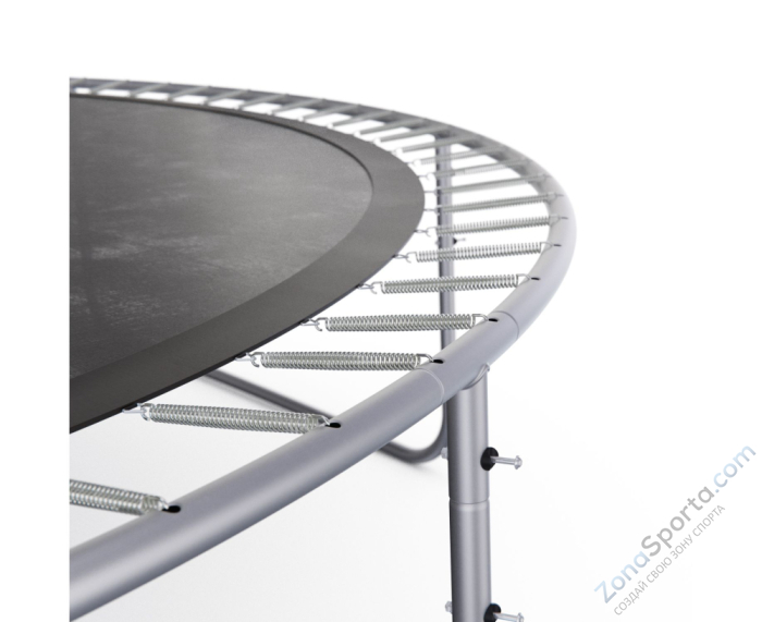 Батут DFC Femmto 14ft зелёный Батут DFC Femmto 14ft зелёный