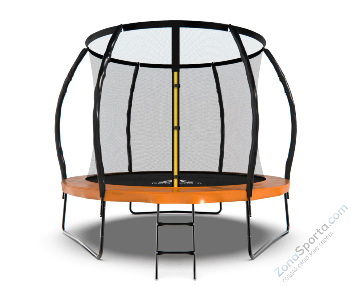 Батут DFC Kengoo II 10ft Батут DFC Kengoo II 10ft