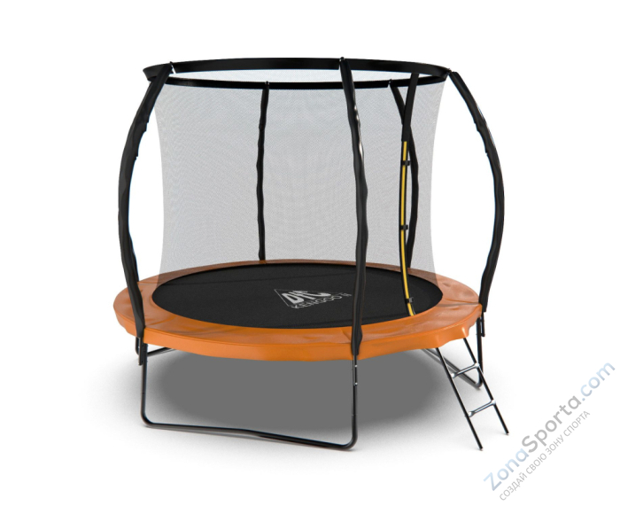 Батут DFC Kengoo II 10ft Батут DFC Kengoo II 10ft