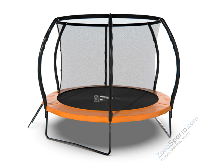 Батут DFC Kengoo II 10ft Батут DFC Kengoo II 10ft