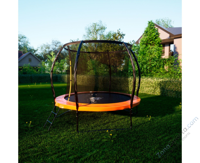 Батут DFC Kengoo II 10ft Батут DFC Kengoo II 10ft