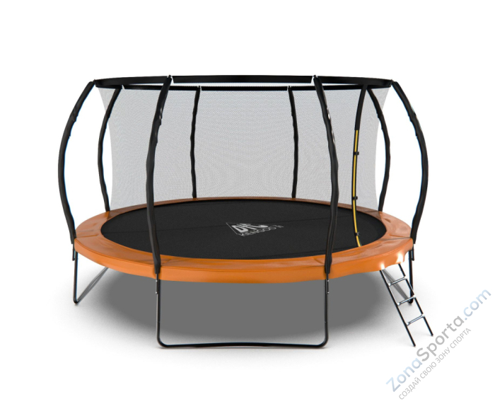 Батут DFC Kengoo II 14ft Батут DFC Kengoo II 14ft