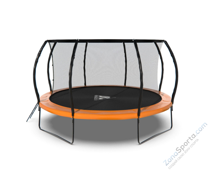 Батут DFC Kengoo II 14ft Батут DFC Kengoo II 14ft