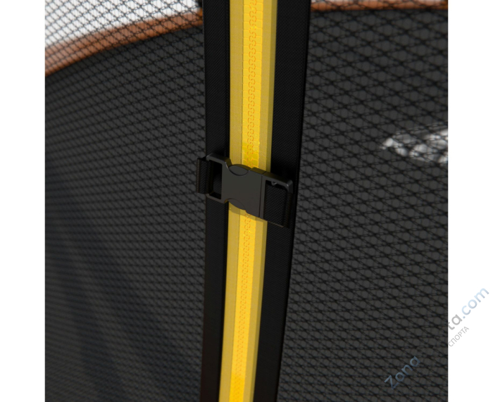 Батут DFC Kengoo II 14ft Батут DFC Kengoo II 14ft