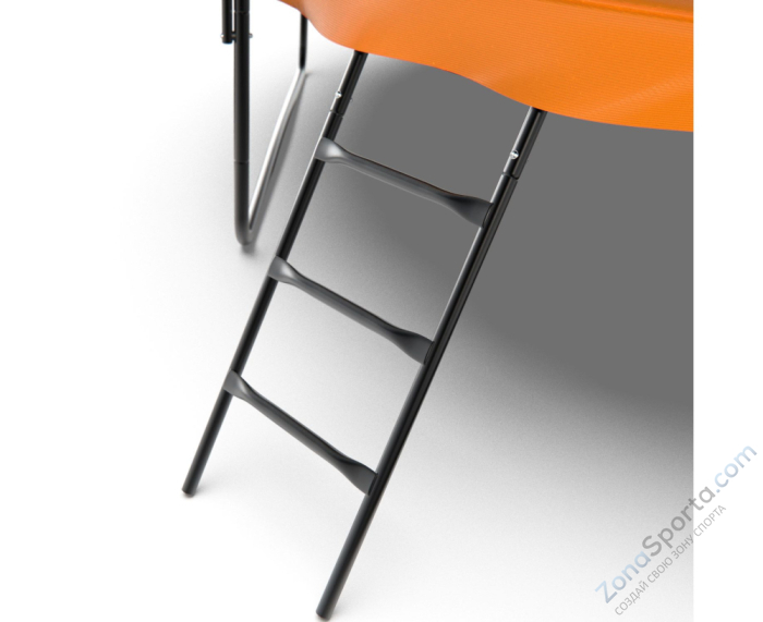 Батут DFC Kengoo II 14ft Батут DFC Kengoo II 14ft