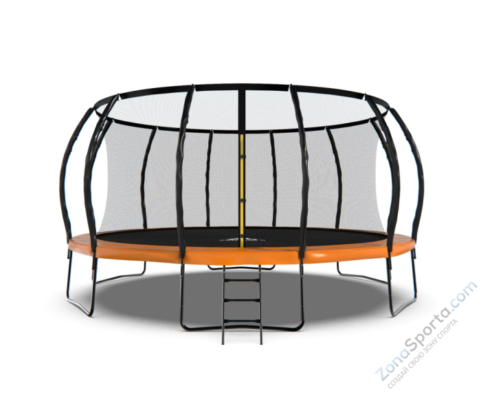 Батут DFC Kengoo II 16ft Батут DFC Kengoo II 16ft