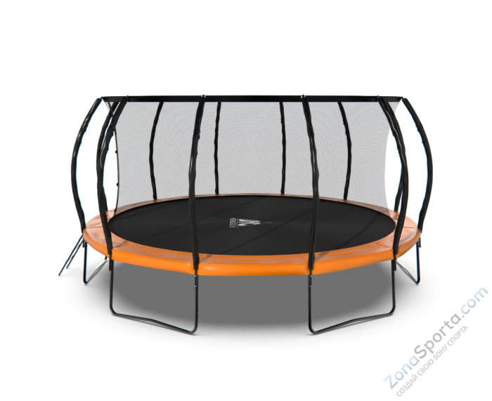 Батут DFC Kengoo II 16ft Батут DFC Kengoo II 16ft