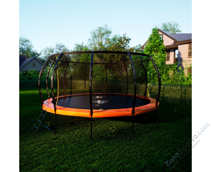 Батут DFC Kengoo II 16ft Батут DFC Kengoo II 16ft