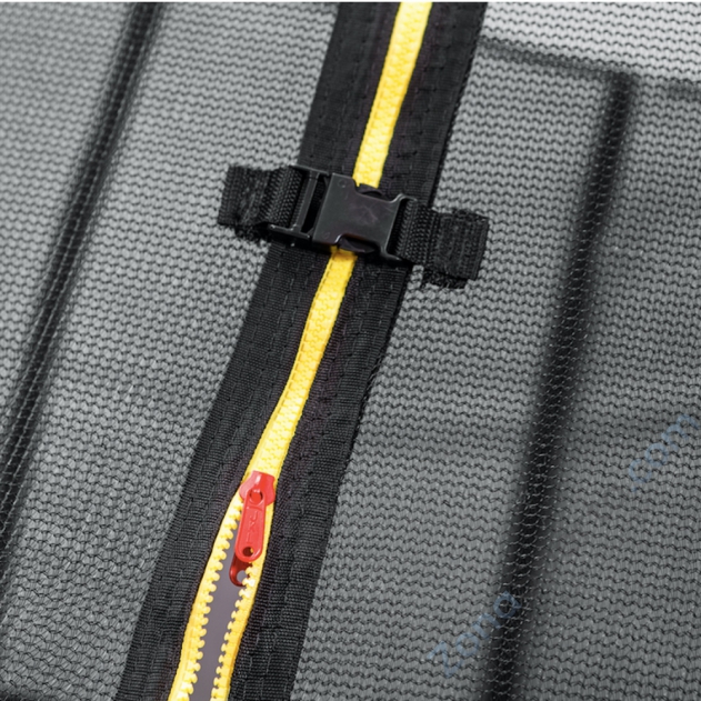 Батут DFC Trampoline Kengoo с сеткой 14FT-TR-E-BAS Батут DFC Trampoline Kengoo с сеткой 14FT-TR-E-BAS