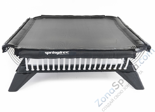 Батут для фитнеса Springfree M18F