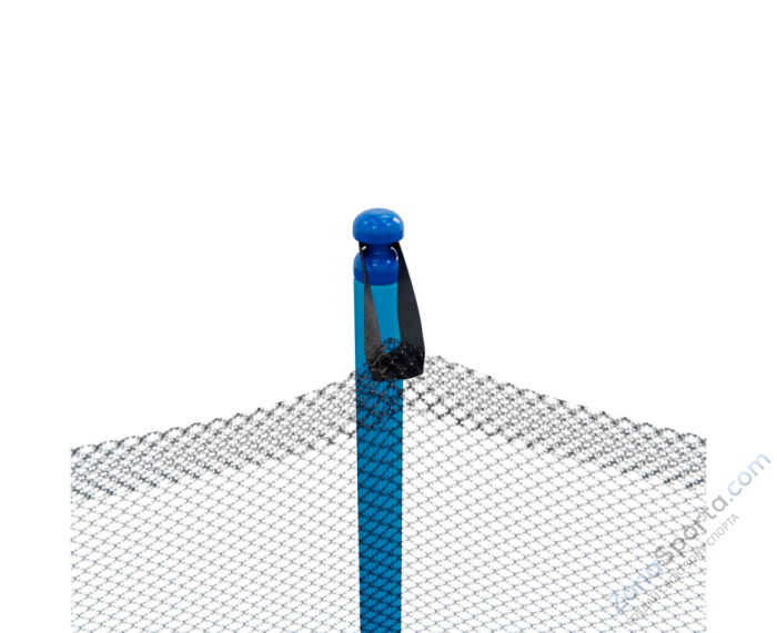 Батут каркасный с сеткой DFC Kondition 16 ft с лестницей Батут каркасный с сеткой DFC Kondition 16 ft с лестницей