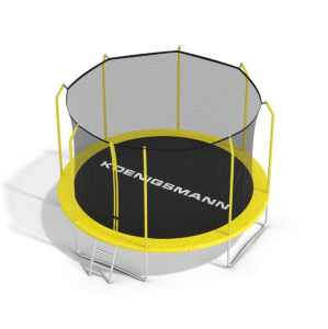 Батут Koenigsmann T-12 366 cm