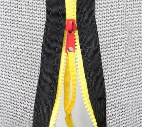 Батут Oxygen Fitness Premium 8 ft inside (Dark green) Батут Oxygen Fitness Premium 8 ft inside (Dark green)