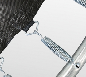 Батут Oxygen Fitness Standard 10 ft outside (Light green) Батут Oxygen Fitness Standard 10 ft outside (Light green)