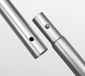 Батут Oxygen Fitness Standard 10 ft outside (Light green) Батут Oxygen Fitness Standard 10 ft outside (Light green)