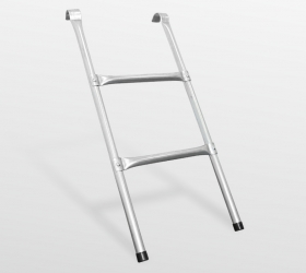 Батут Oxygen Fitness Standard 12 ft inside (Light green)