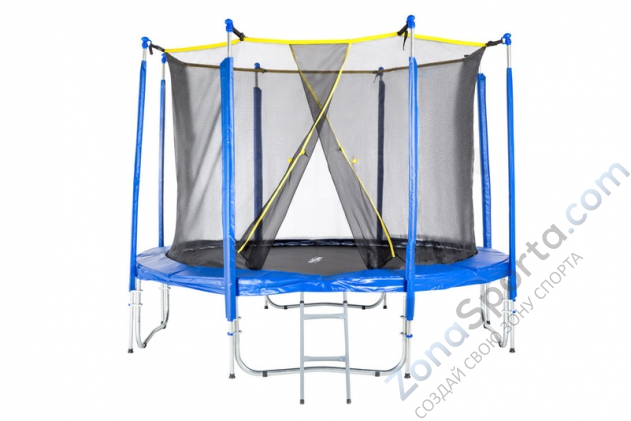 Батут Proxima 15 футов