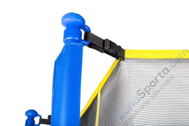 Батут Proxima 15 футов