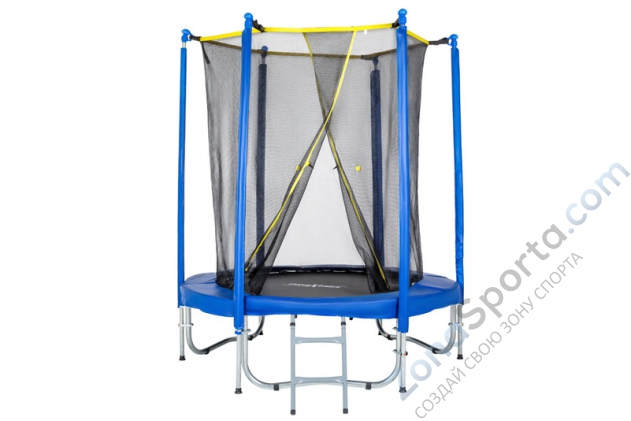 Батут Proxima 6 футов Батут Proxima 6 футов