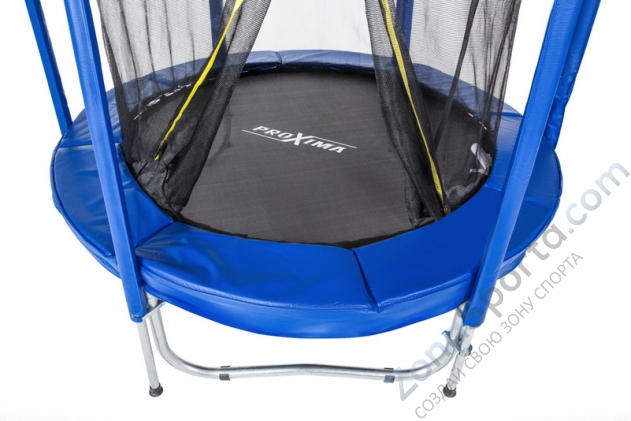 Батут Proxima 6 футов Батут Proxima 6 футов