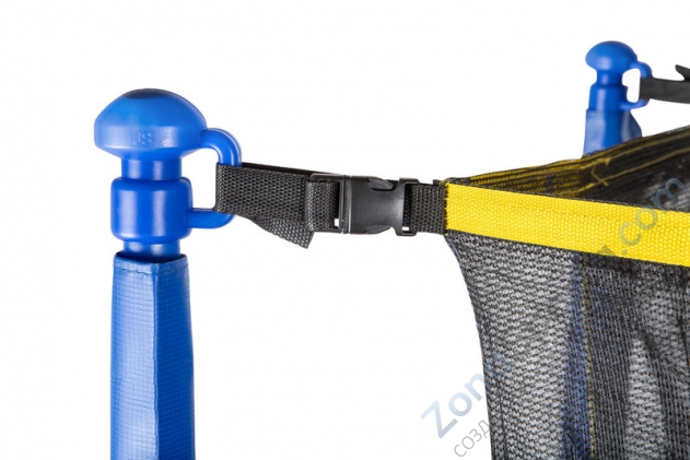 Батут Proxima 6 футов Батут Proxima 6 футов